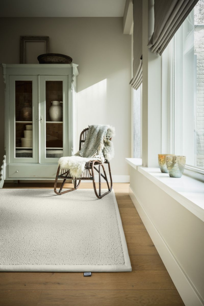 Best Wool Royal Snow 170 фото 2 | FLOORDEALER